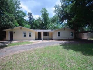 Foreclosed Home - 6138 TRENT ST, 32503