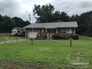 Foreclosed Home - 125 MAJORS RD, 32503