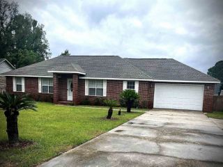 Foreclosed Home - 2245 SUMMIT BLVD, 32503