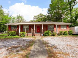 Foreclosed Home - 7410 N PALAFOX ST, 32503