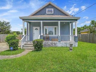Foreclosed Home - 206 E ANDERSON ST, 32503