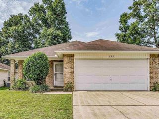 Foreclosed Home - 197 CREEKVIEW DR, 32503
