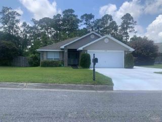 Foreclosed Home - 402 TREE SWALLOW DR, 32503