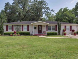 Foreclosed Home - 109 MONARCH LN, 32503
