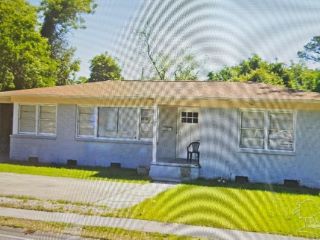 Foreclosed Home - 3508 N 9TH AVE, 32503