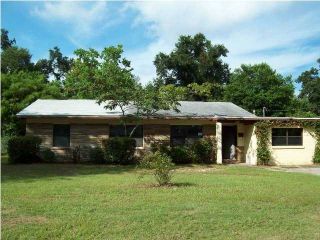 Foreclosed Home - 4510 CREIGHTON RD, 32504