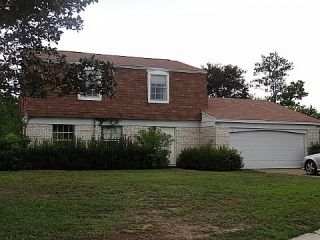 Foreclosed Home - List 100179457