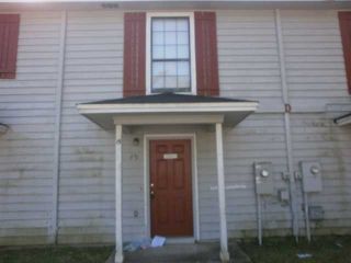 Foreclosed Home - List 100224843