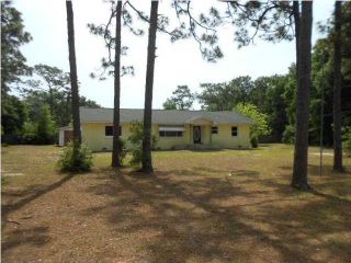 Foreclosed Home - 6420 CHAPEL ST, 32504