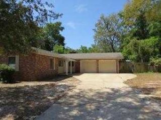 Foreclosed Home - 4831 Woodcliff Dr, 32504