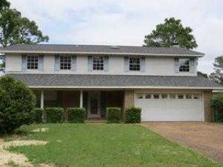 Foreclosed Home - 4200 CRAWFORD DR, 32504