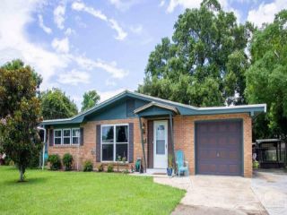 Foreclosed Home - 6161 JASMINE RD, 32504