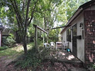Foreclosed Home - 4132 BAYWOODS DR, 32504