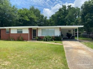 Foreclosed Home - 3585 CREIGHTON RD, 32504