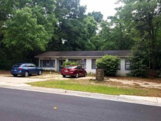 Foreclosed Home - 1703 E BURGESS RD, 32504