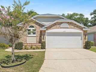 Foreclosed Home - 4119 ARGENTA WAY, 32504