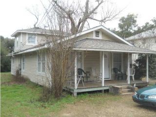 Foreclosed Home - 1415 N T ST, 32505