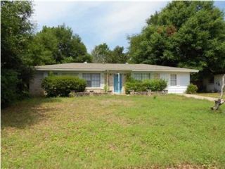 Foreclosed Home - 4513 CHERBOURG WAY, 32505