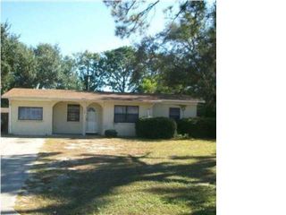 Foreclosed Home - 5606 CLEARWATER AVE, 32505
