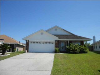 Foreclosed Home - 9 JAZZ PL, 32505