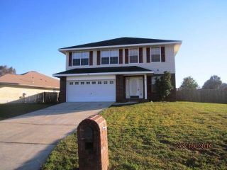Foreclosed Home - 5031 ANTOINE PL, 32505