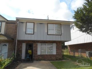 Foreclosed Home - 4333 ERRESS BLVD, 32505