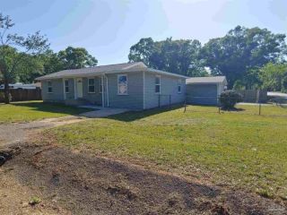 Foreclosed Home - 1709 N X ST, 32505