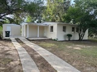 Foreclosed Home - 98 S MADISON DR, 32505