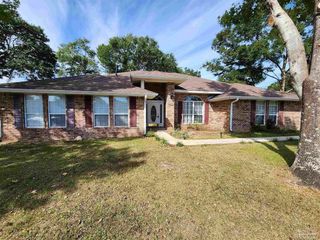 Foreclosed Home - 7167 RAMPART WAY, 32505