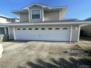 Foreclosed Home - 3444 TWO SISTERS WAY, 32505