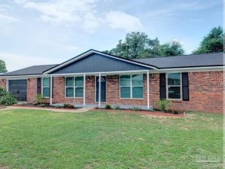 Foreclosed Home - 4509 SILVER OAK ST, 32505