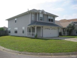 Foreclosed Home - 3151 TWO SISTERS WAY, 32505