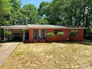 Foreclosed Home - 1165 WEBSTER DR, 32505