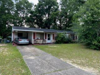 Foreclosed Home - 706 BAKER ST, 32505