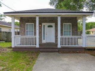 Foreclosed Home - 2519 N Y ST, 32505