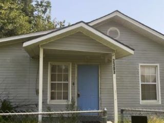 Foreclosed Home - 2303 W BRAINERD ST, 32505