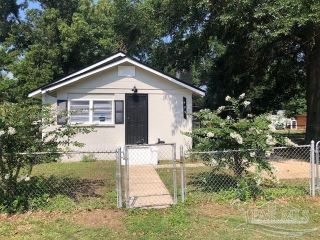 Foreclosed Home - 409 WIGGINS AVE, 32505