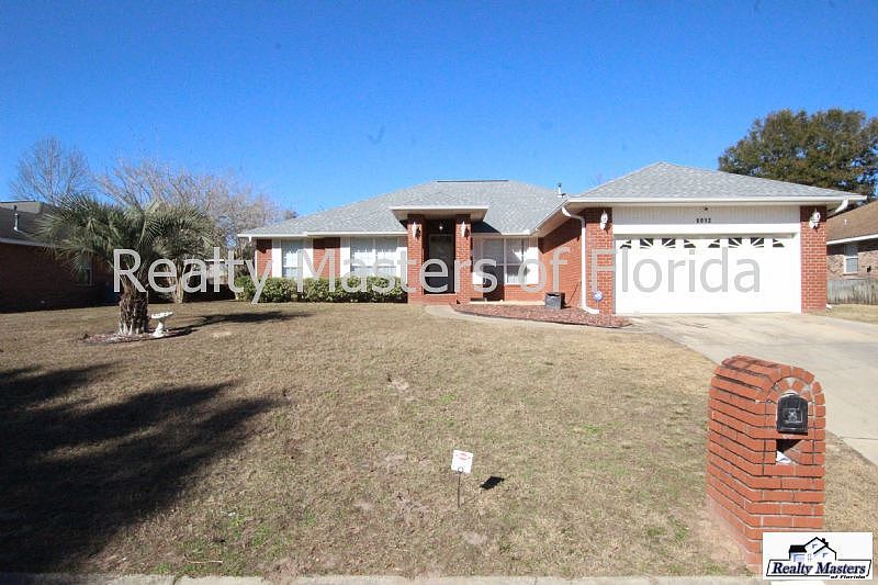 Foreclosed Home - 6012 TOULOUSE DR, 32505