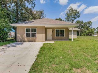 Foreclosed Home - 2620 W BAARS ST, 32505