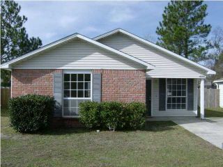 Foreclosed Home - 425 SHADOW WAY LN, 32506