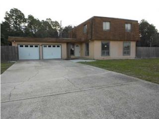 Foreclosed Home - List 100242484