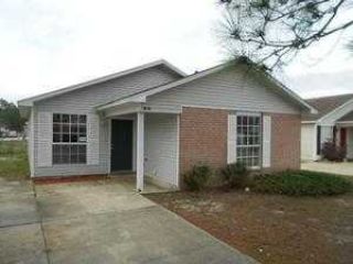 Foreclosed Home - 416 SHADOW WAY LN, 32506
