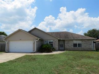 Foreclosed Home - 1625 Dees Rd # 1625, 32506