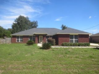 Foreclosed Home - 1008 JOAQUIN RD, 32506
