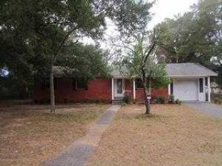 Foreclosed Home - 100 TEAKWOOD CIR, 32506