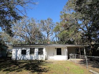 Foreclosed Home - 32 Norwood Dr, 32506
