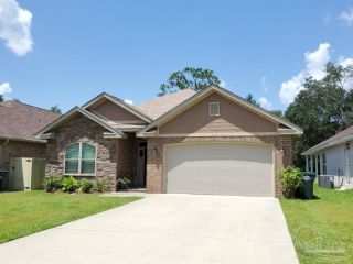 Foreclosed Home - 12521 LILLIAN HWY, 32506