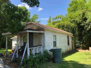 Foreclosed Home - 1515 N 62ND AVE, 32506