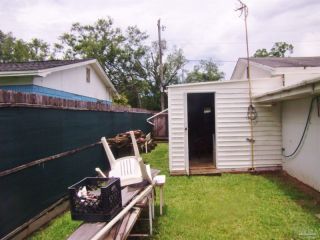 Foreclosed Home - 4601 STATE ST, 32506