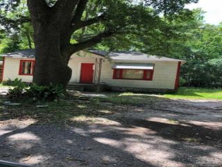 Foreclosed Home - 1509 N 62ND AVE, 32506